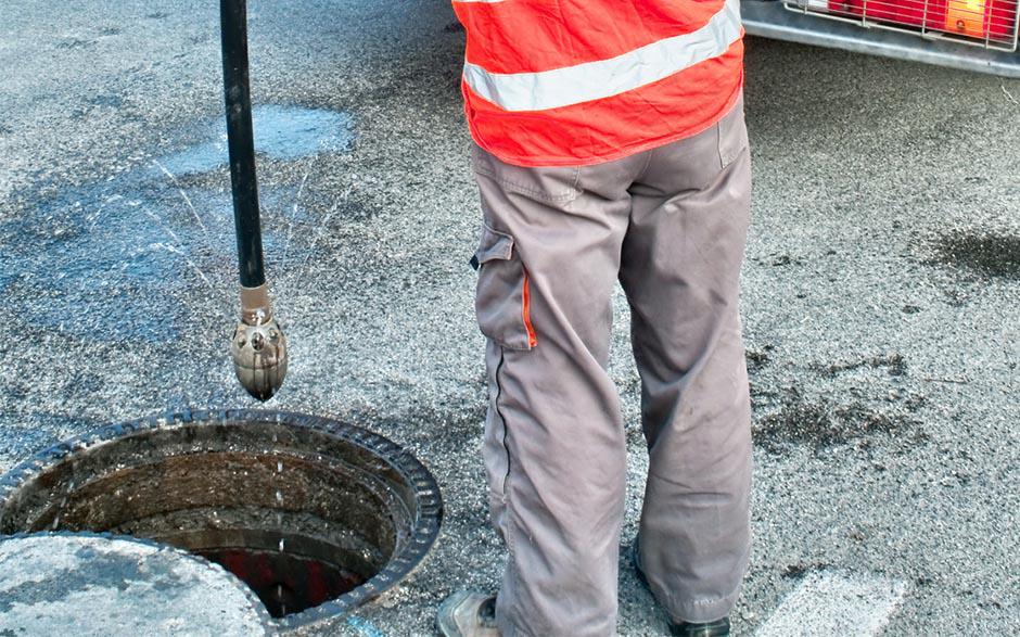 dégorgement canalisation Villemomble