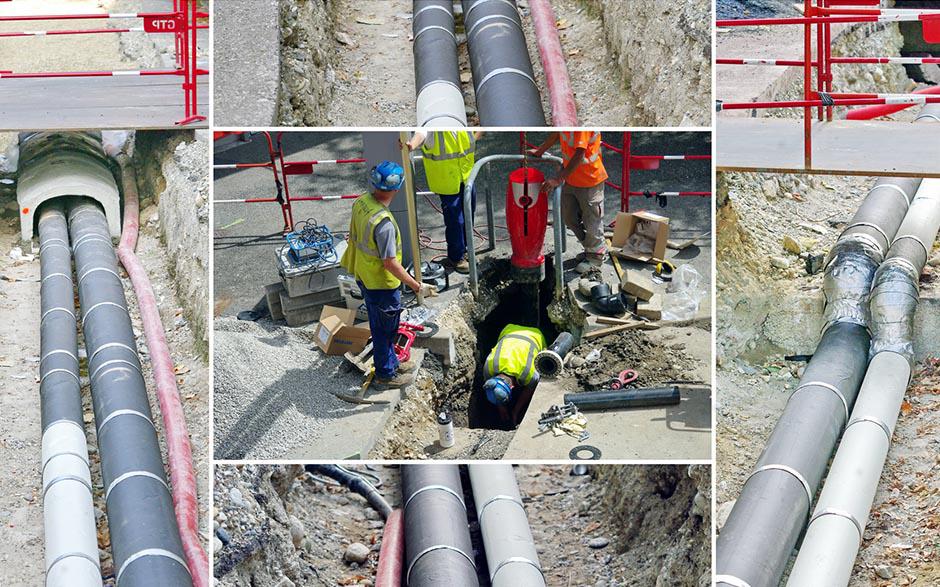 déboucher canalisation baignoire Méry-sur-Oise