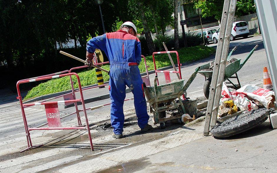 déboucher des canalisations Paris 4
