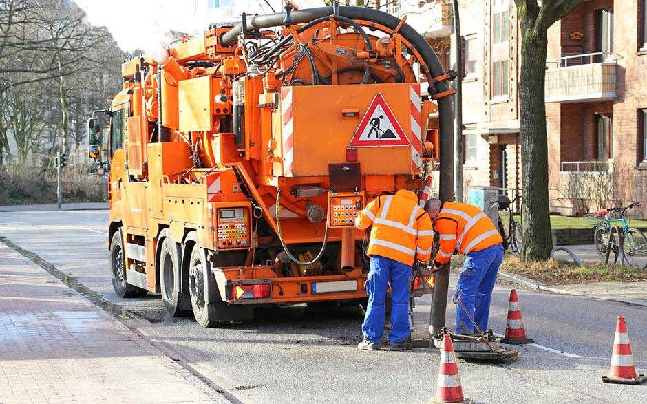 tuyau débouche canalisation Sevran