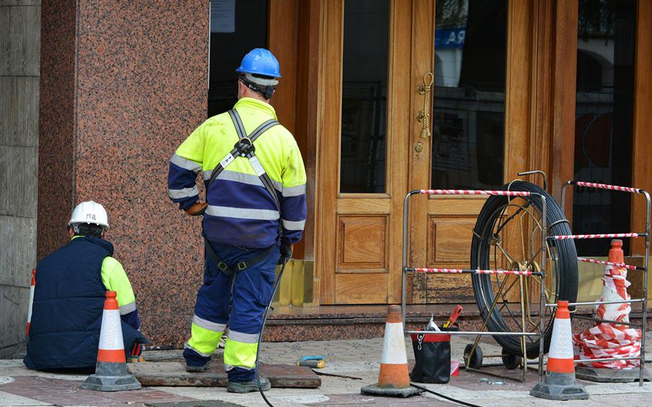 tuyau déboucheur de canalisation Noisy-le-Grand