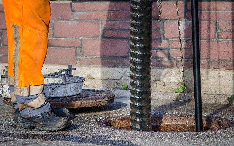 déboucheur canalisation efficace Paris 7