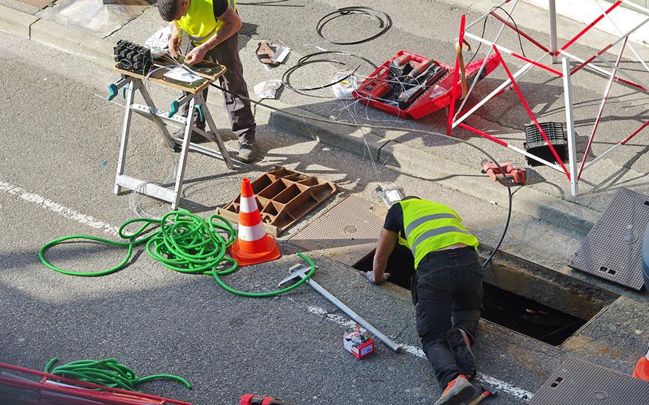 dégorgement Villemomble