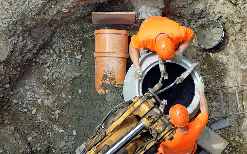  dégorgement canalisation Villemomble