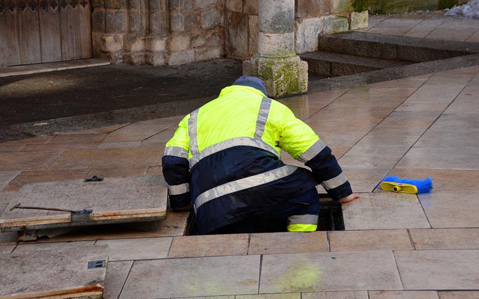 déboucheur grosse canalisation Villemomble