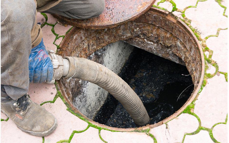 déboucheur puissant canalisation Stains