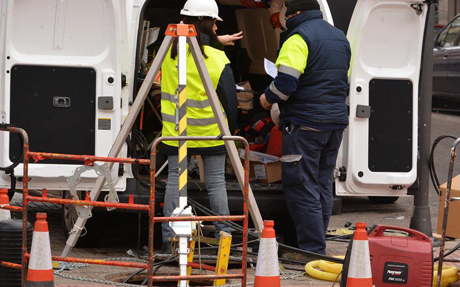 entreprise assainissement Crégy-lès-Meaux