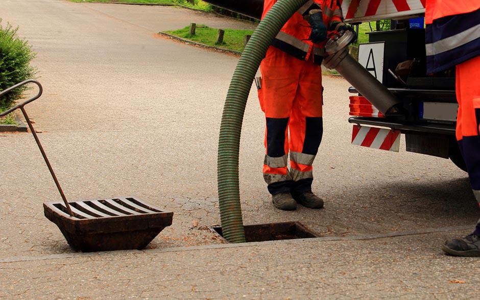 déboucheur puissant canalisation Stains